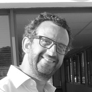 Bernard Darrieutort