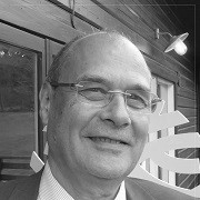 Bernard Darrieutort