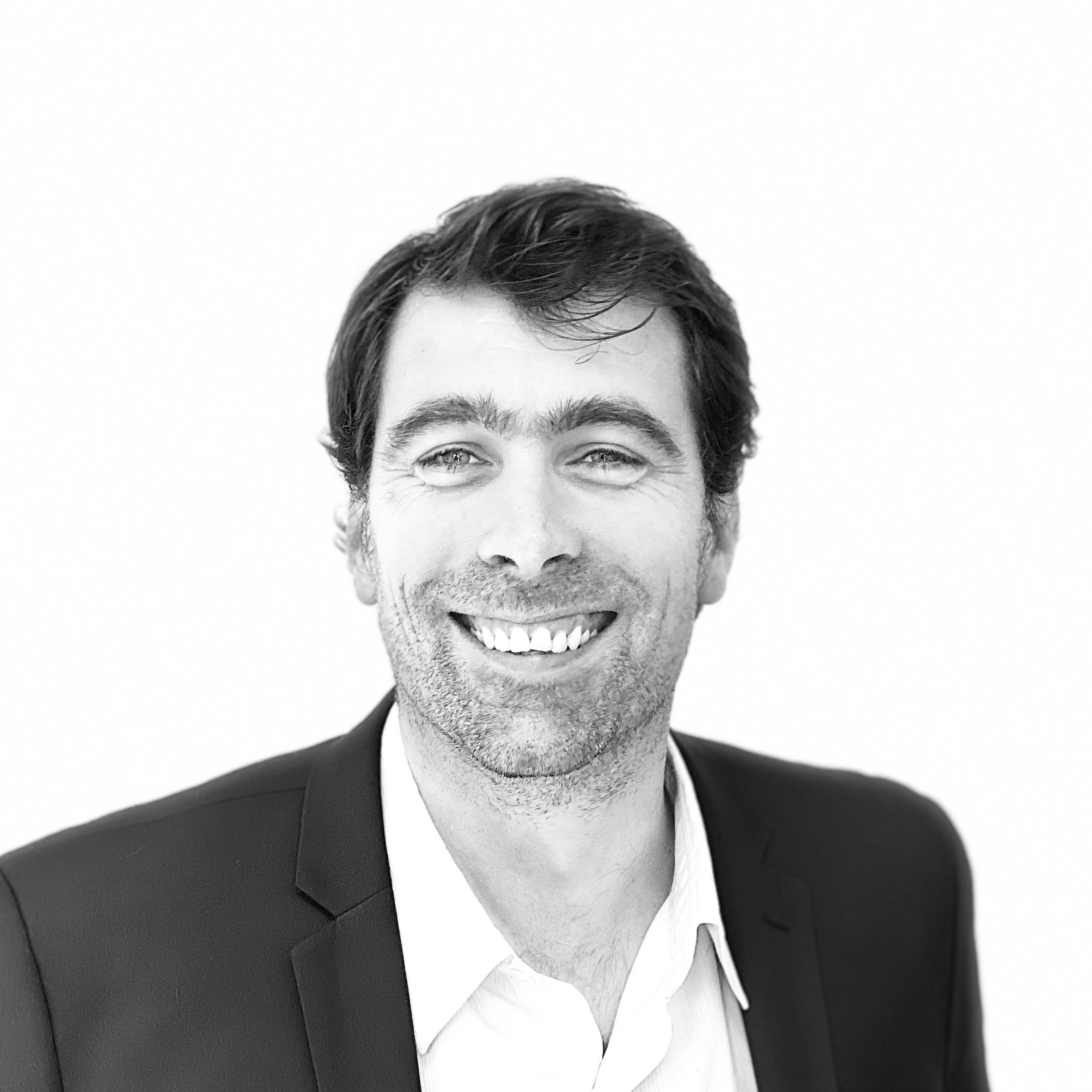 Emmanuel Robert Responsable des partenariats